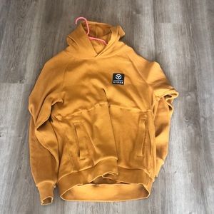 hyrox competitors hoodie